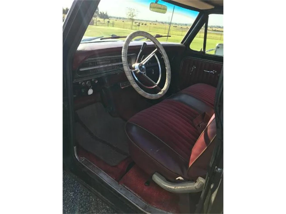 1967 Ford Ranger - Image 5 of 11