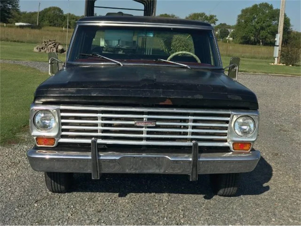 1967 Ford Ranger - Image 10 of 11