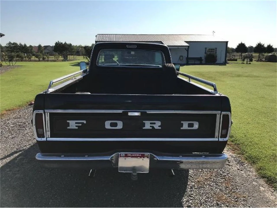 1967 Ford Ranger - Image 9 of 11