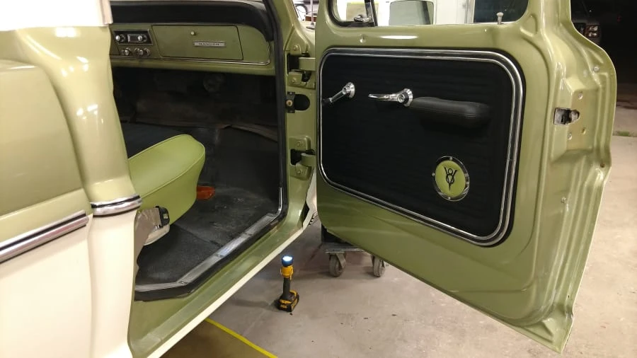 1967 Ford Ranger - Image 5 of 8
