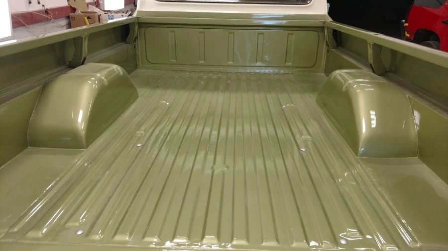 1967 Ford Ranger - Image 6 of 8