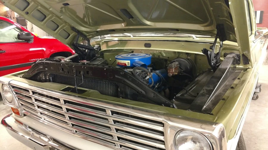 1967 Ford Ranger - Image 7 of 8