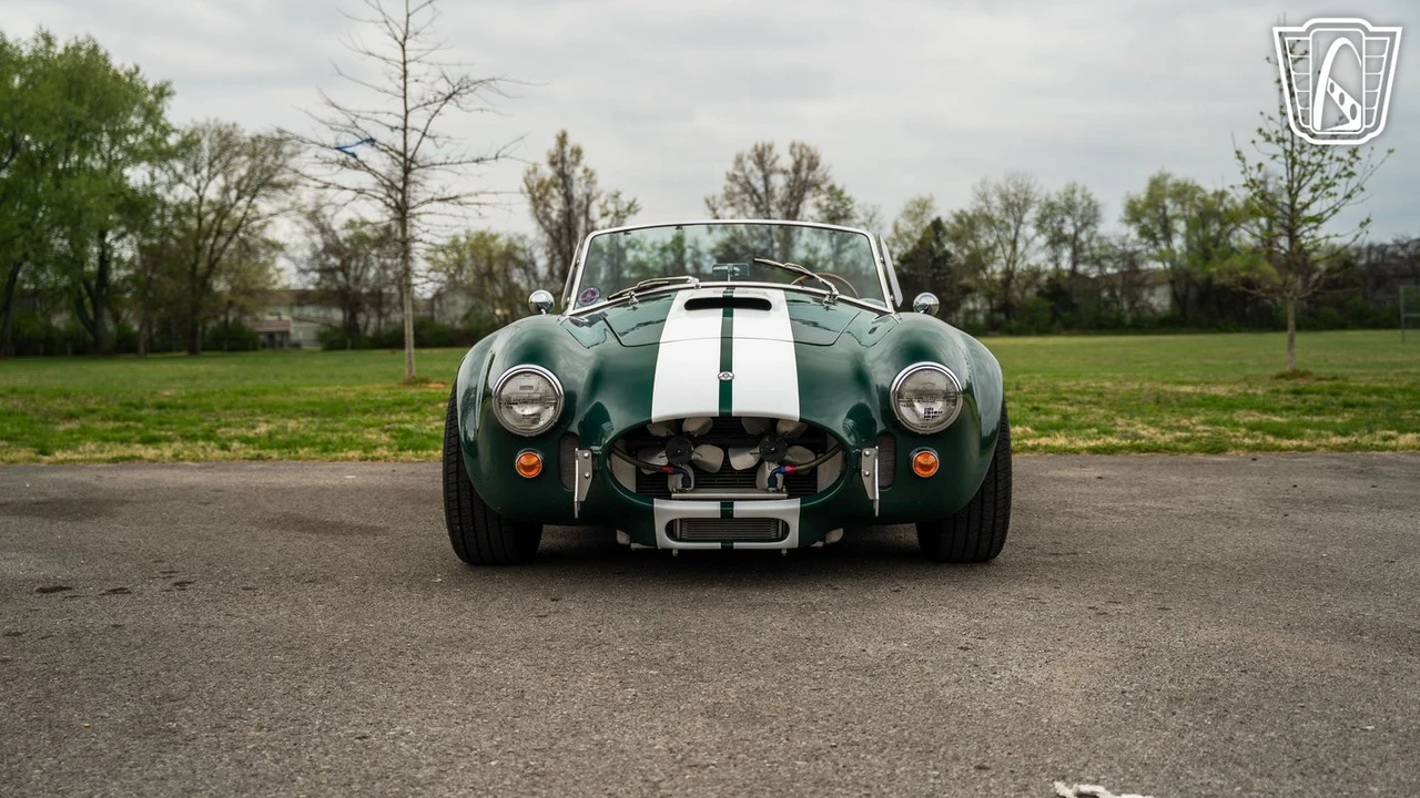 1967 Ford Replica - Image 4 of 12