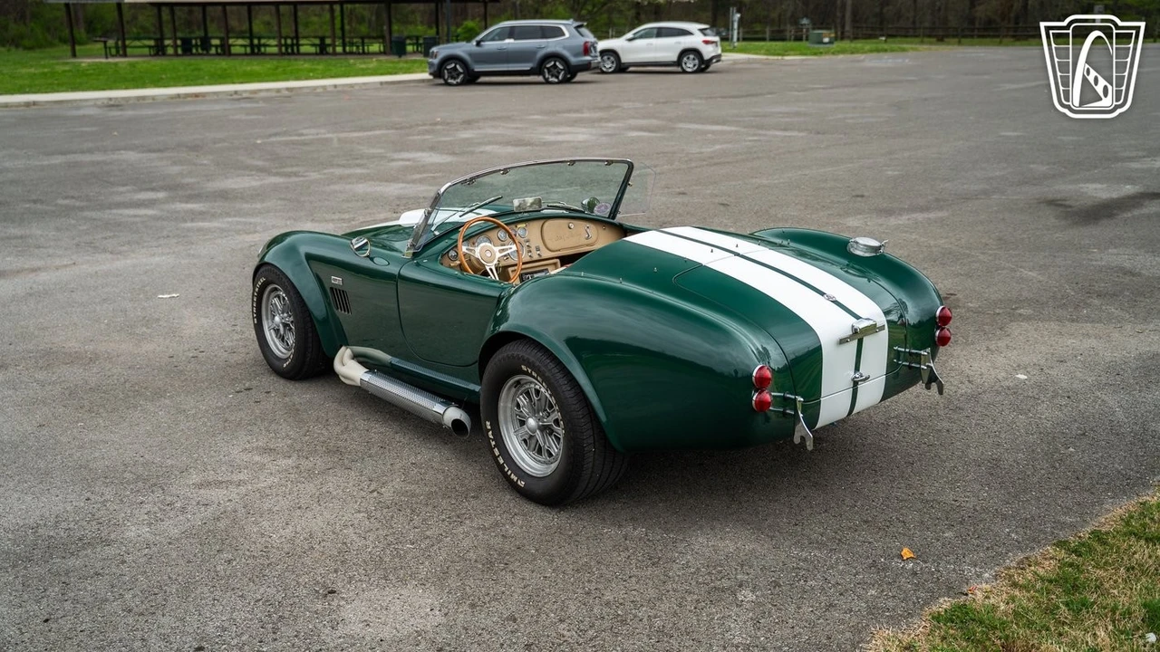 1967 Ford Replica - Image 12 of 12