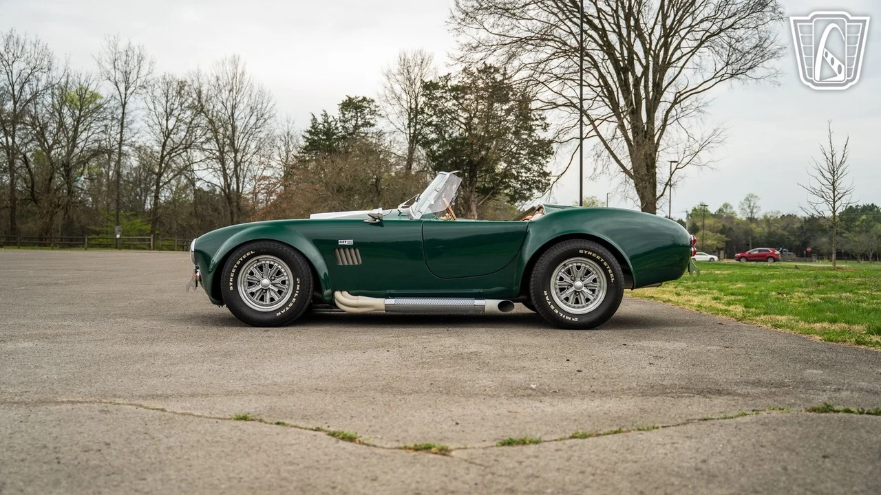 1967 Ford Replica - Image 10 of 12
