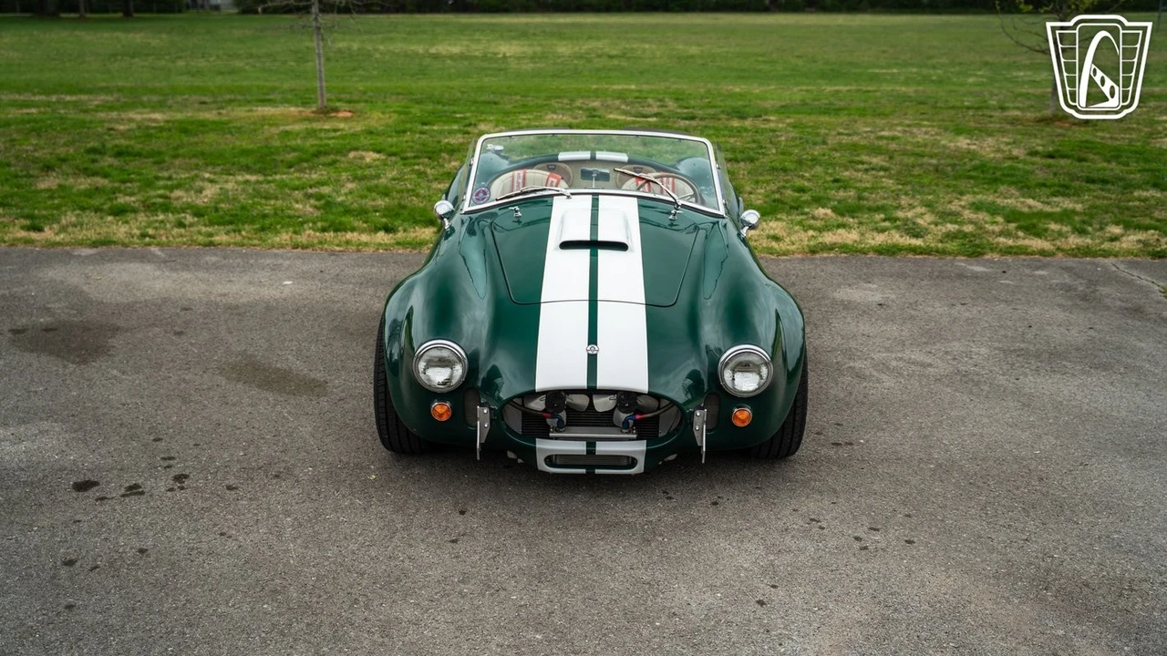 1967 Ford Replica - Image 3 of 12