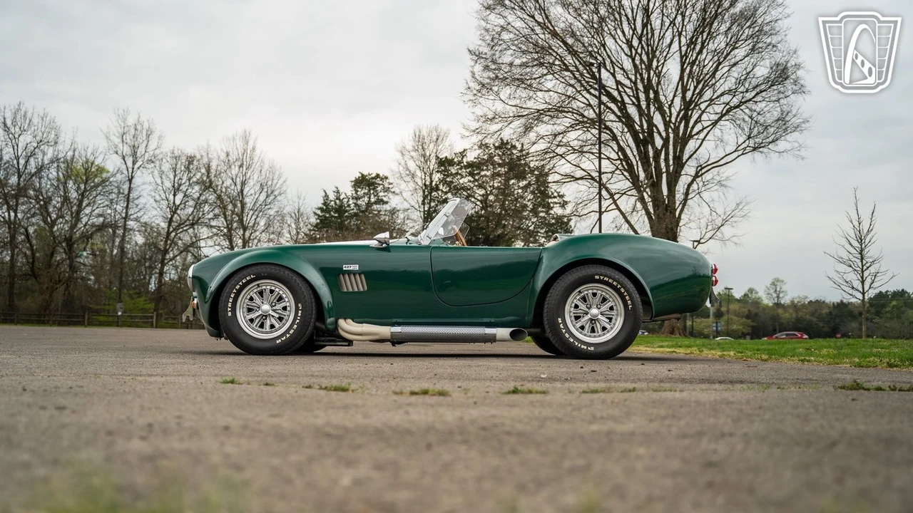 1967 Ford Replica - Image 11 of 12