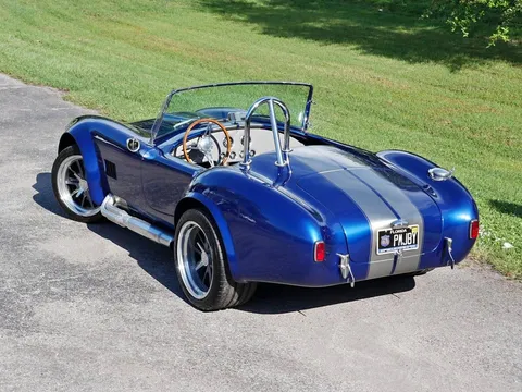 1967 Ford Shelby Cobra Replica 502 V8