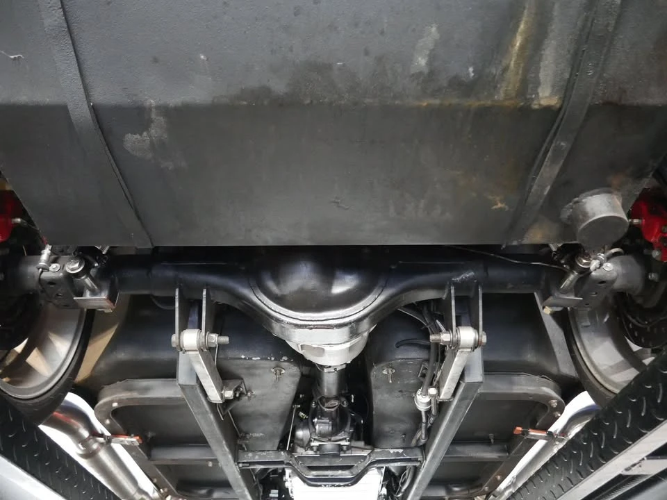 1967 Ford Replica - Image 5 of 6