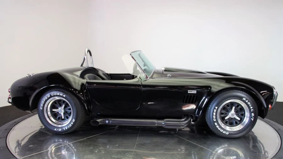1967 Ford Replica - Image 2 of 5
