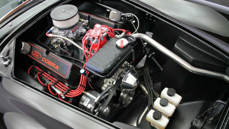 1967 Ford Replica - Image 5 of 5