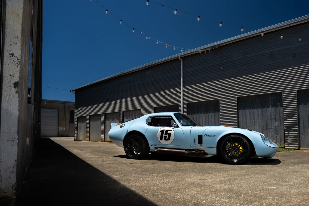 1967 Shelby Daytona Replica - Image 11 of 31