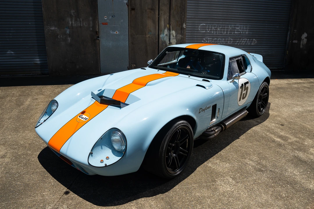 1967 Shelby Daytona Replica - Image 19 of 31