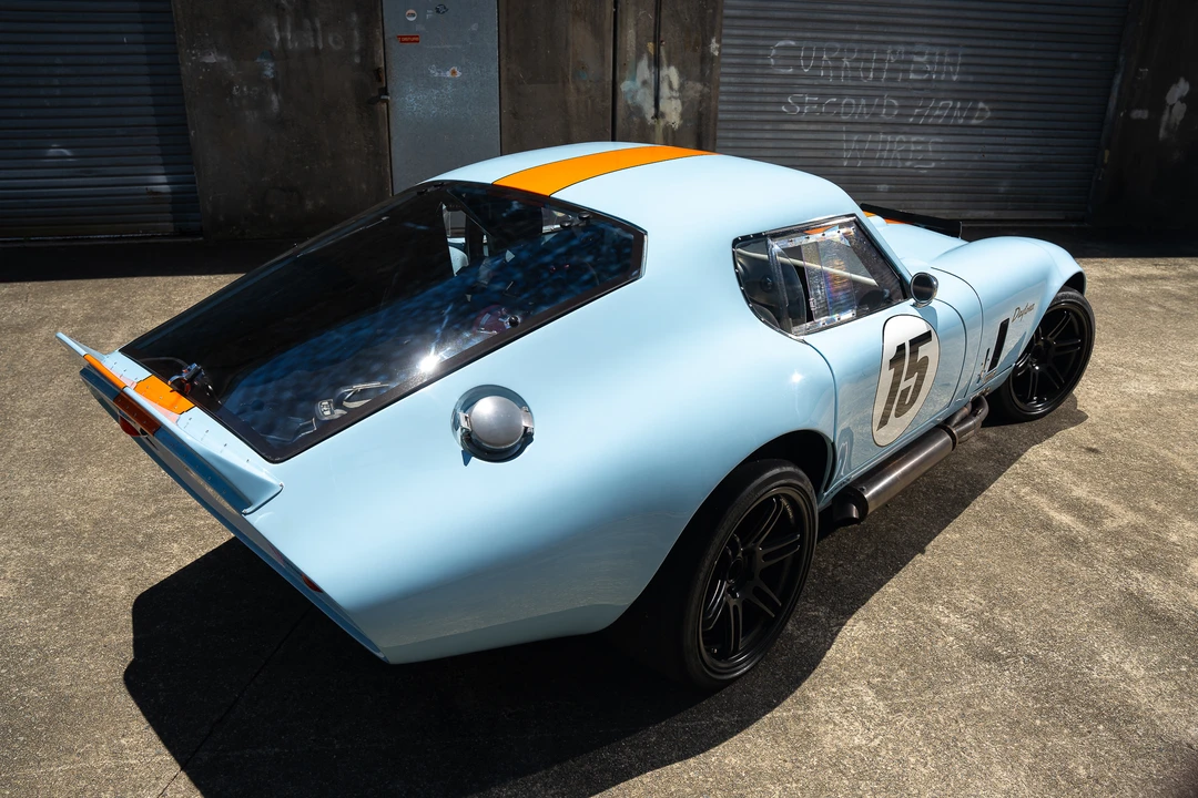 1967 Shelby Daytona Replica - Image 20 of 31