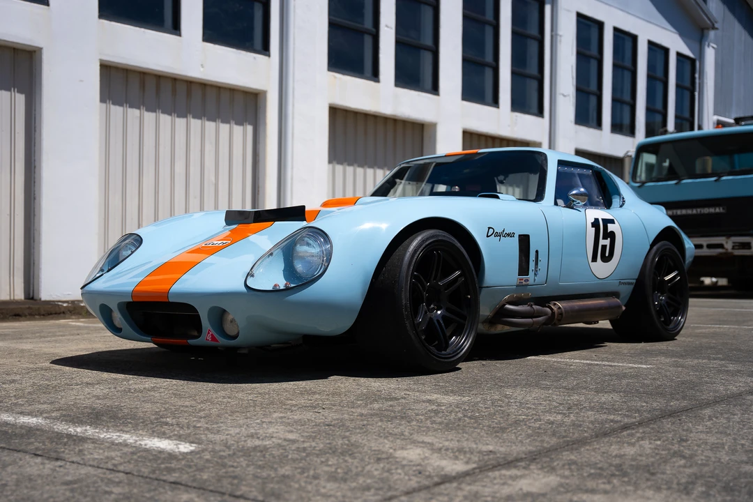 1967 Shelby Daytona Replica - Image 22 of 31