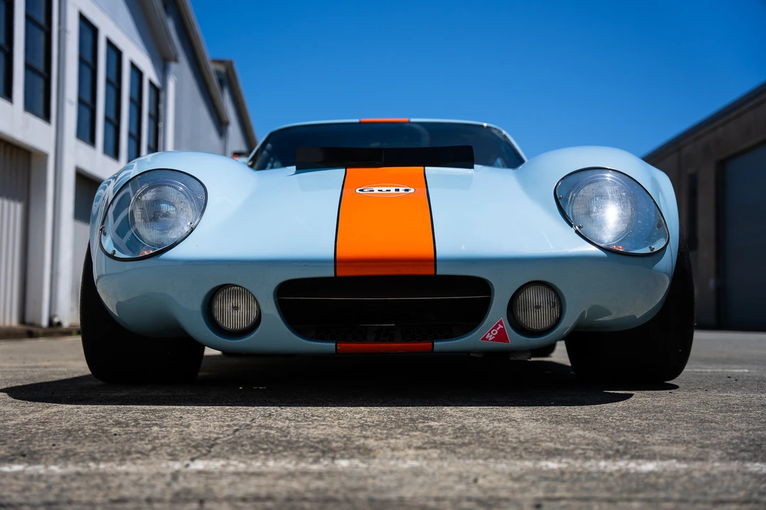 1967 Shelby Daytona Replica - Image 24 of 31