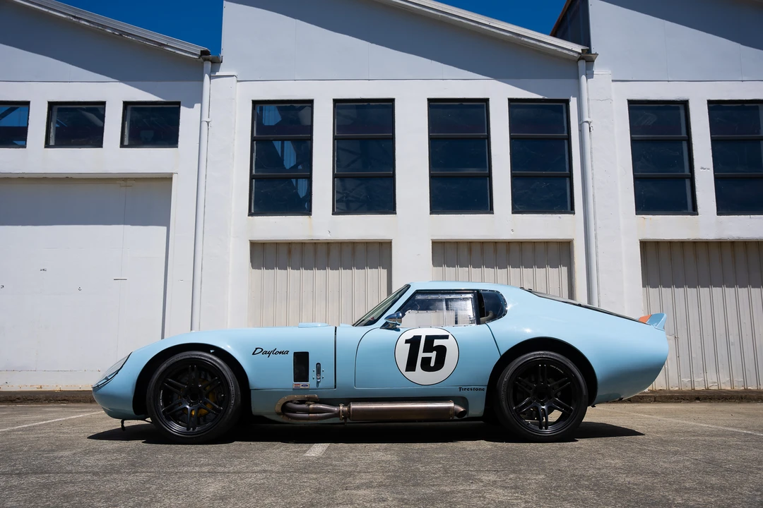 1967 Shelby Daytona Replica - Image 25 of 31