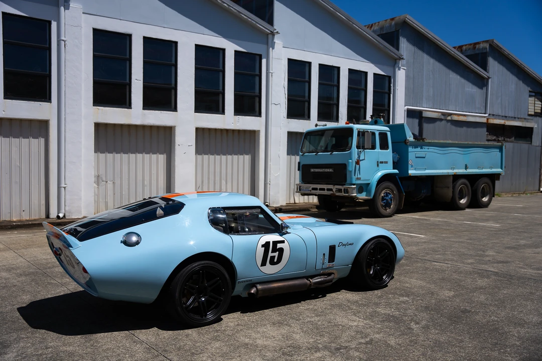 1967 Shelby Daytona Replica - Image 26 of 31