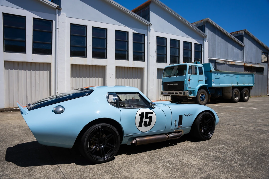1967 Shelby Daytona Replica - Image 28 of 31