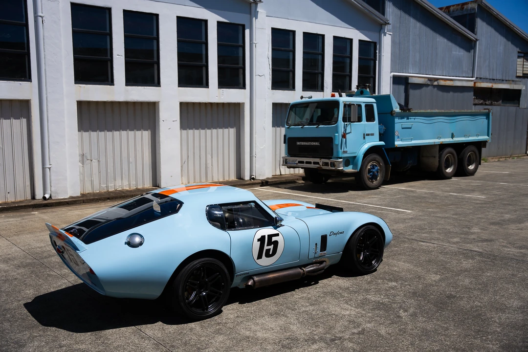 1967 Shelby Daytona Replica - Image 29 of 31