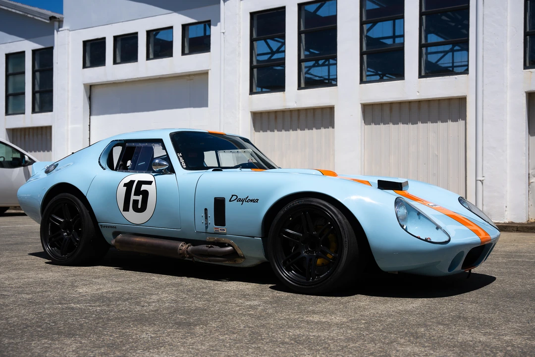 1967 Shelby Daytona Replica - Image 30 of 31
