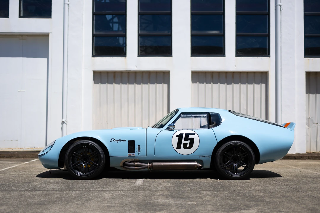 1967 Shelby Daytona Replica - Image 27 of 31