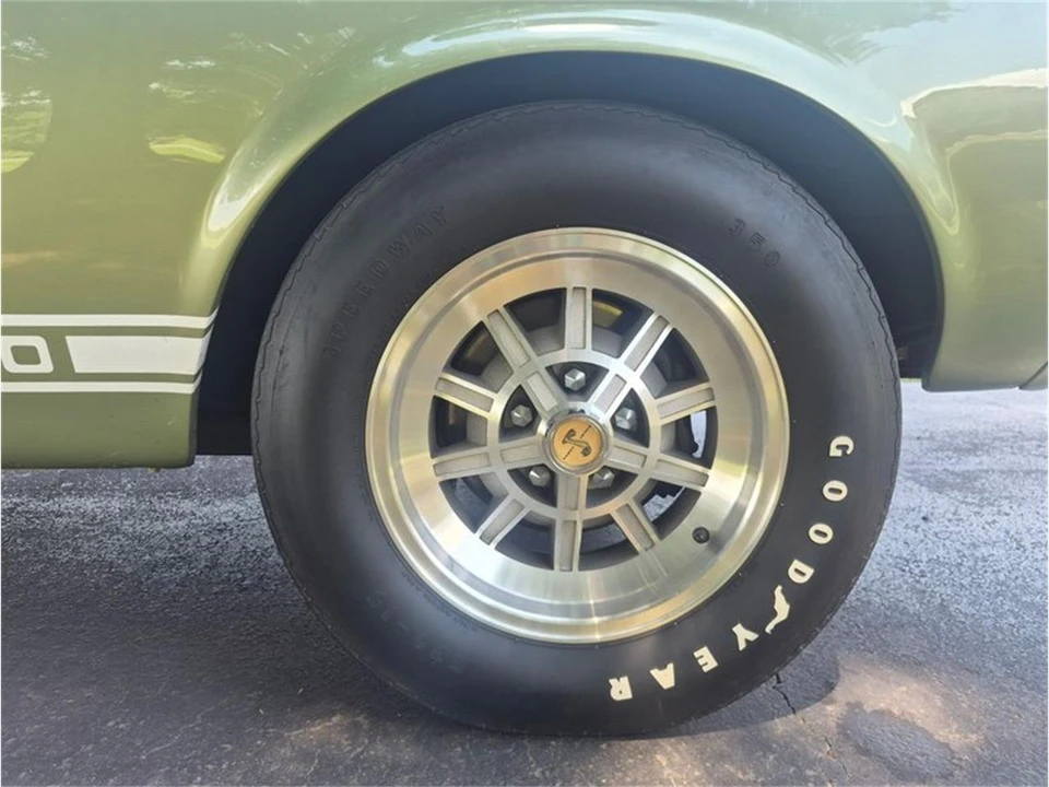 1967 Ford Shelby Mustang - Image 11 of 31