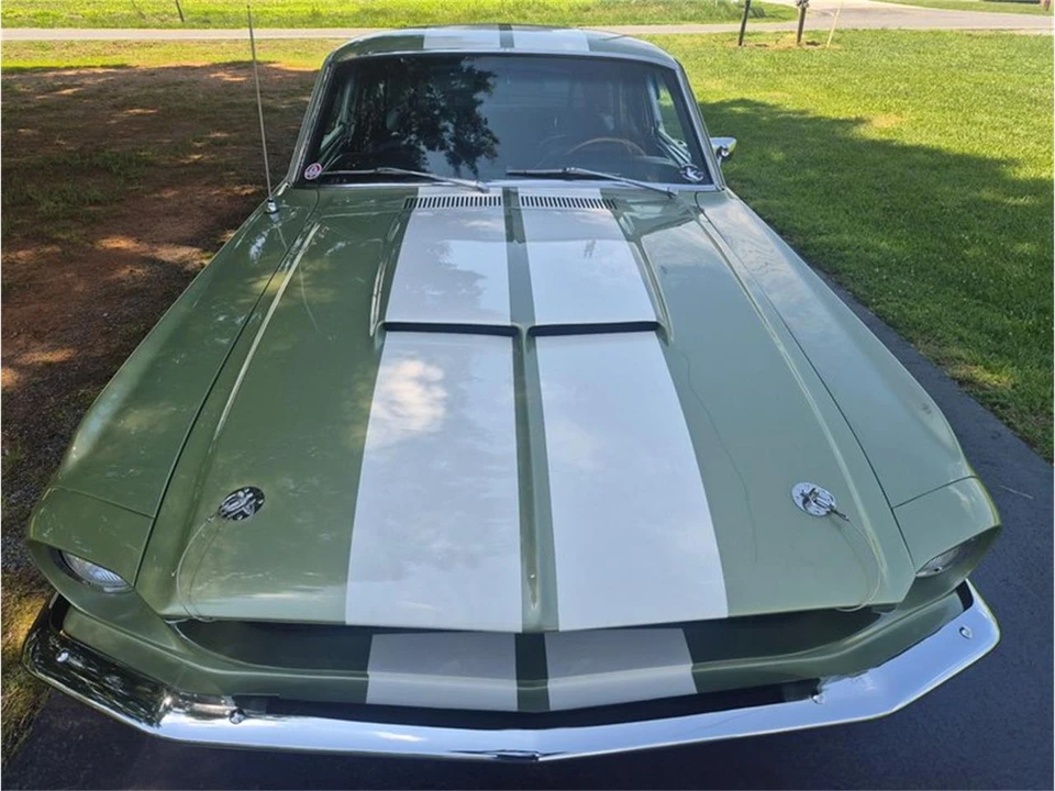 1967 Ford Shelby Mustang - Image 6 of 31