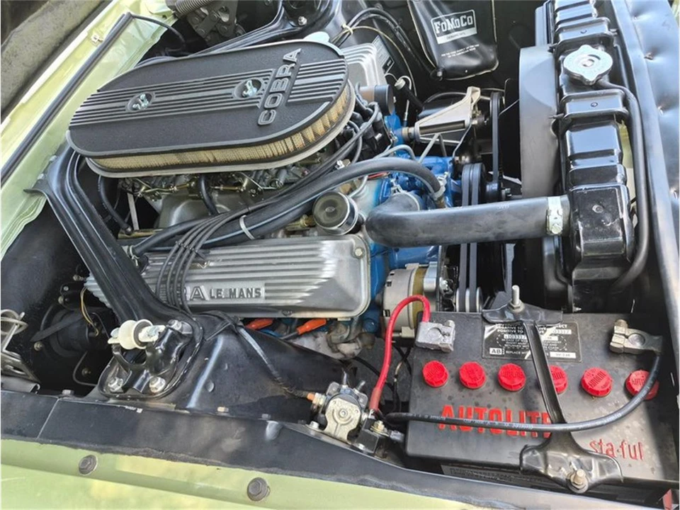 1967 Ford Shelby Mustang - Image 24 of 31