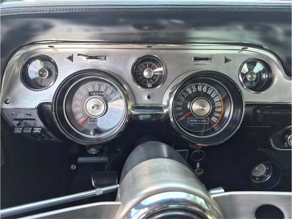 1967 Ford Shelby Mustang - Image 20 of 31
