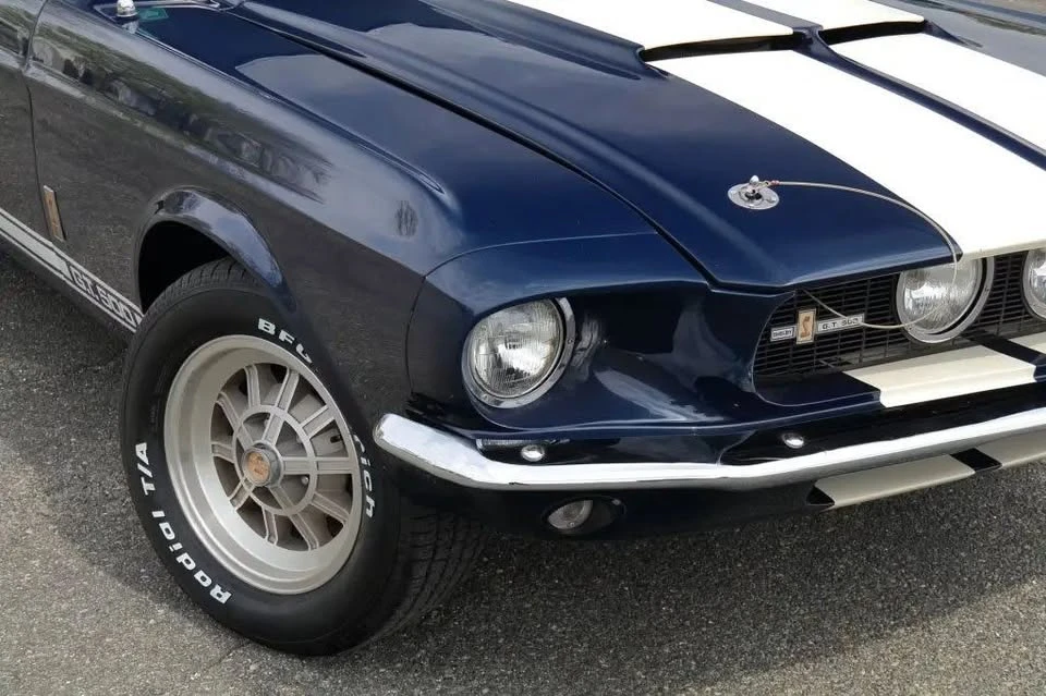 1967 Ford Shelby Mustang - Image 7 of 14