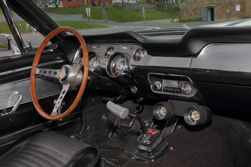 1967 Ford Shelby Mustang - Image 14 of 14