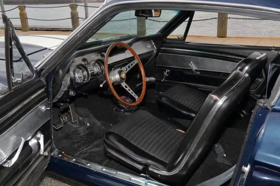 1967 Ford Shelby Mustang - Image 10 of 14