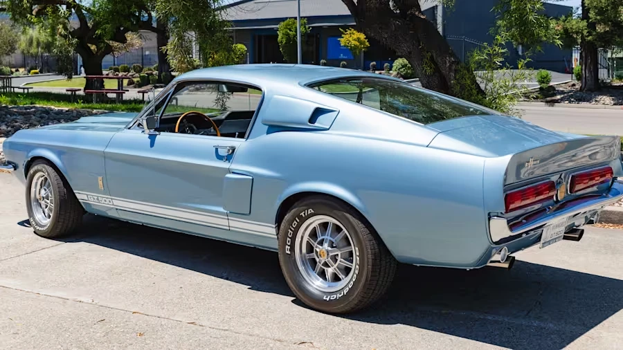 1967 Ford Shelby Mustang - Image 15 of 31