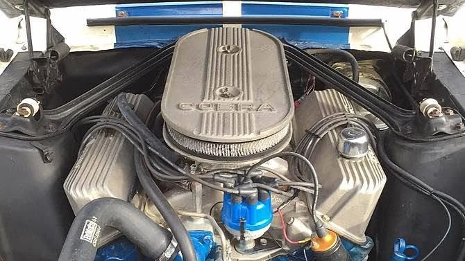 1967 Ford Shelby Mustang - Image 3 of 4