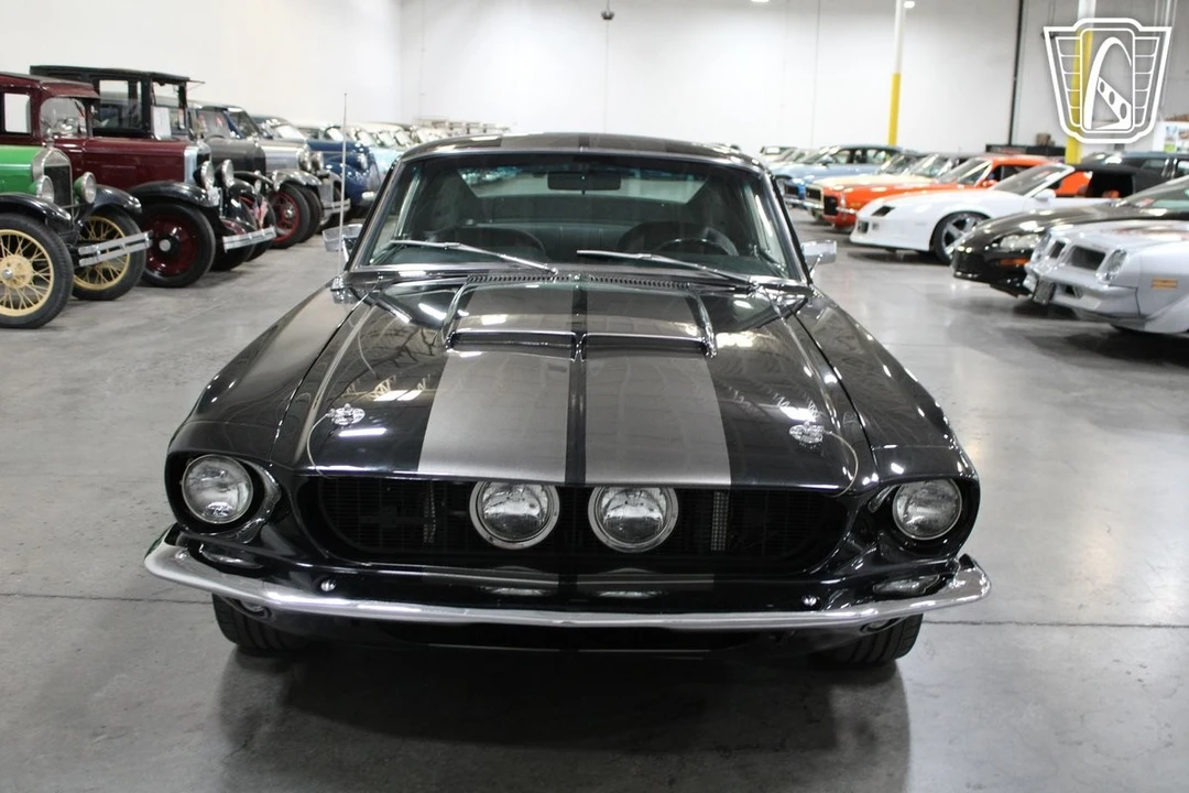 1967 Ford Replica - Image 15 of 21