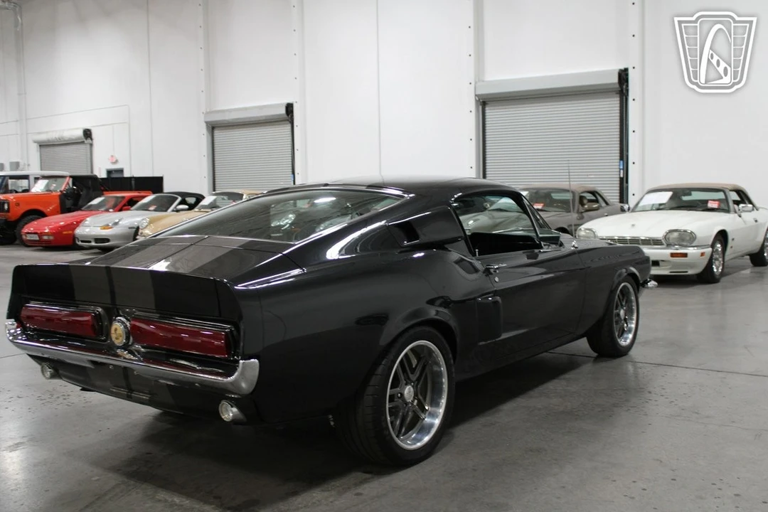 1967 Ford Replica - Image 20 of 21