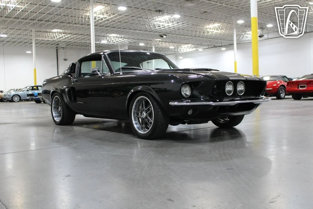 1967 Ford Replica - Image 30 of 31