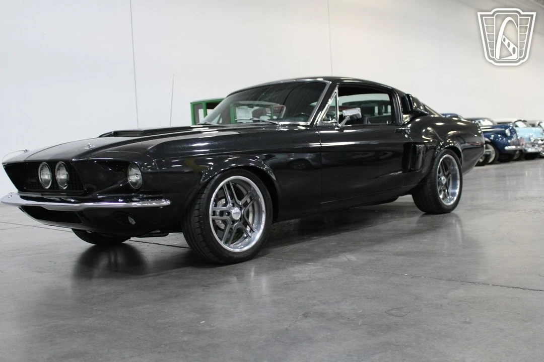 1967 Ford Replica - Image 24 of 31
