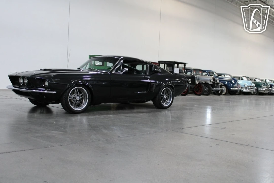 1967 Ford Replica - Image 5 of 21