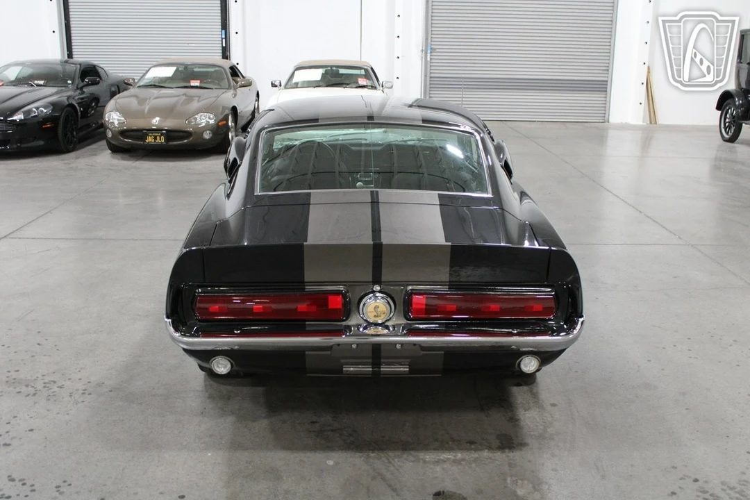 1967 Ford Replica - Image 11 of 21