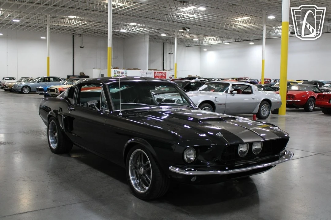1967 Ford Replica - Image 22 of 31