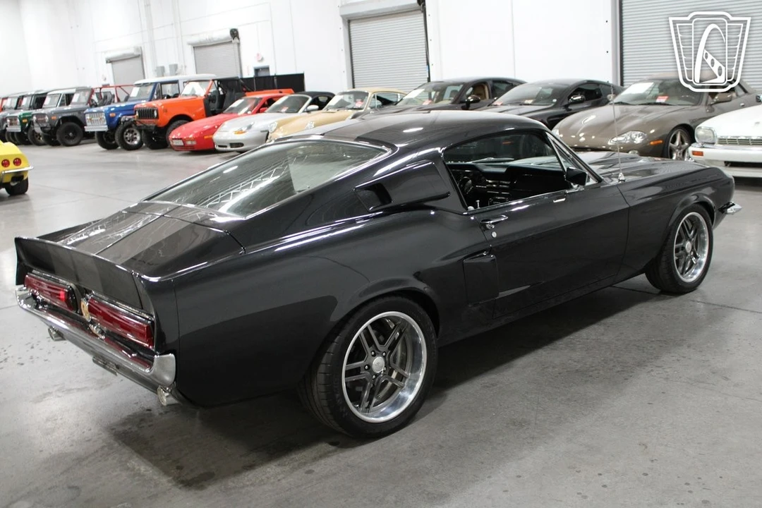 1967 Ford Replica - Image 28 of 31