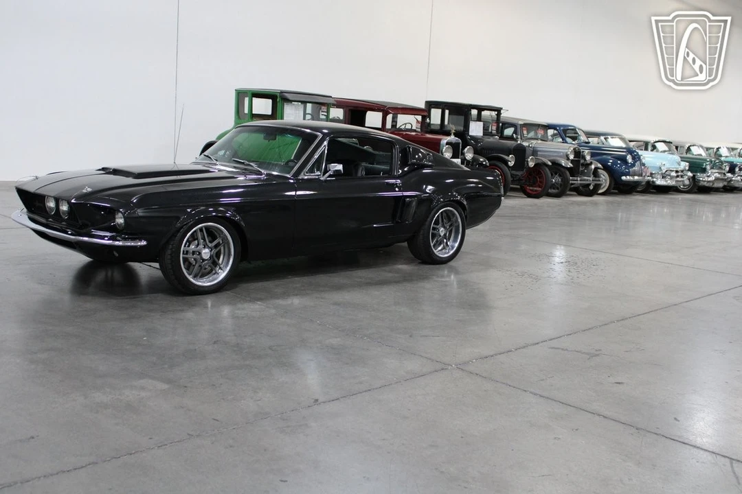 1967 Ford Replica - Image 3 of 21