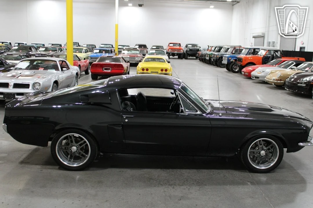 1967 Ford Replica - Image 13 of 21