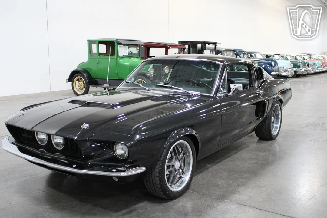 1967 Ford Replica - Image 16 of 21