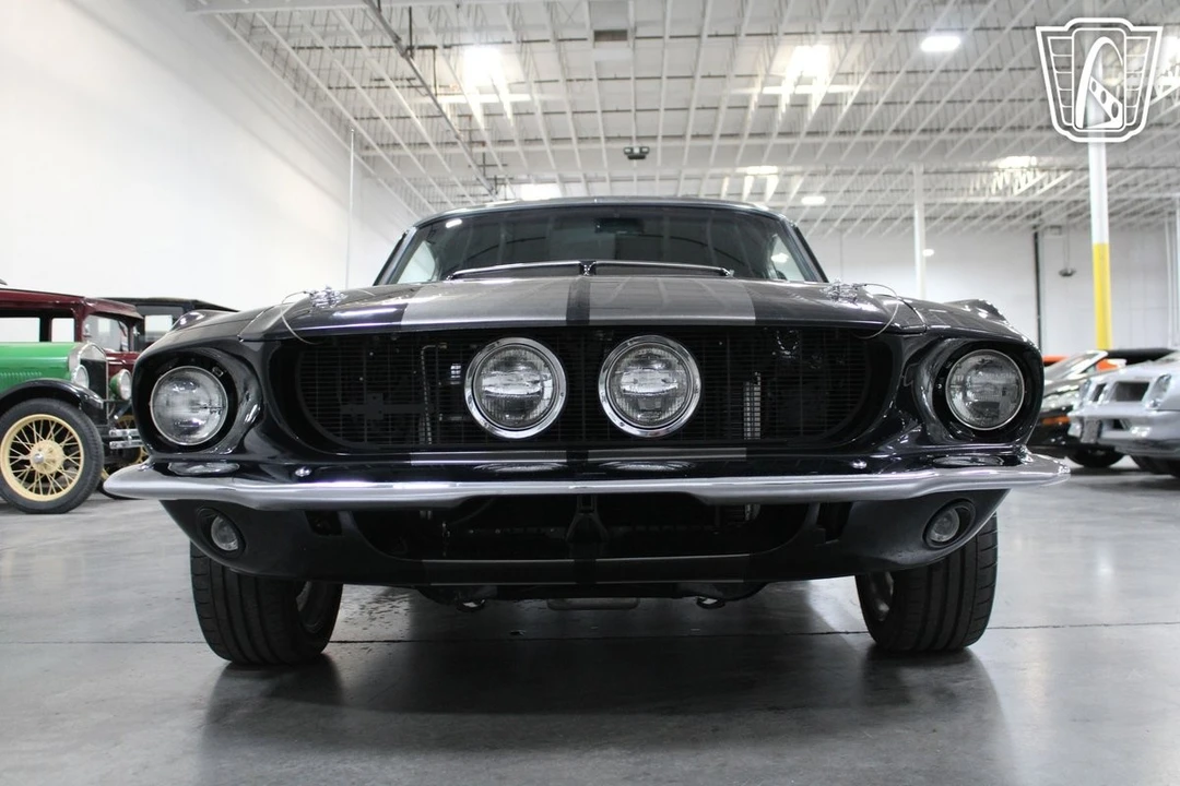 1967 Ford Replica - Image 23 of 31