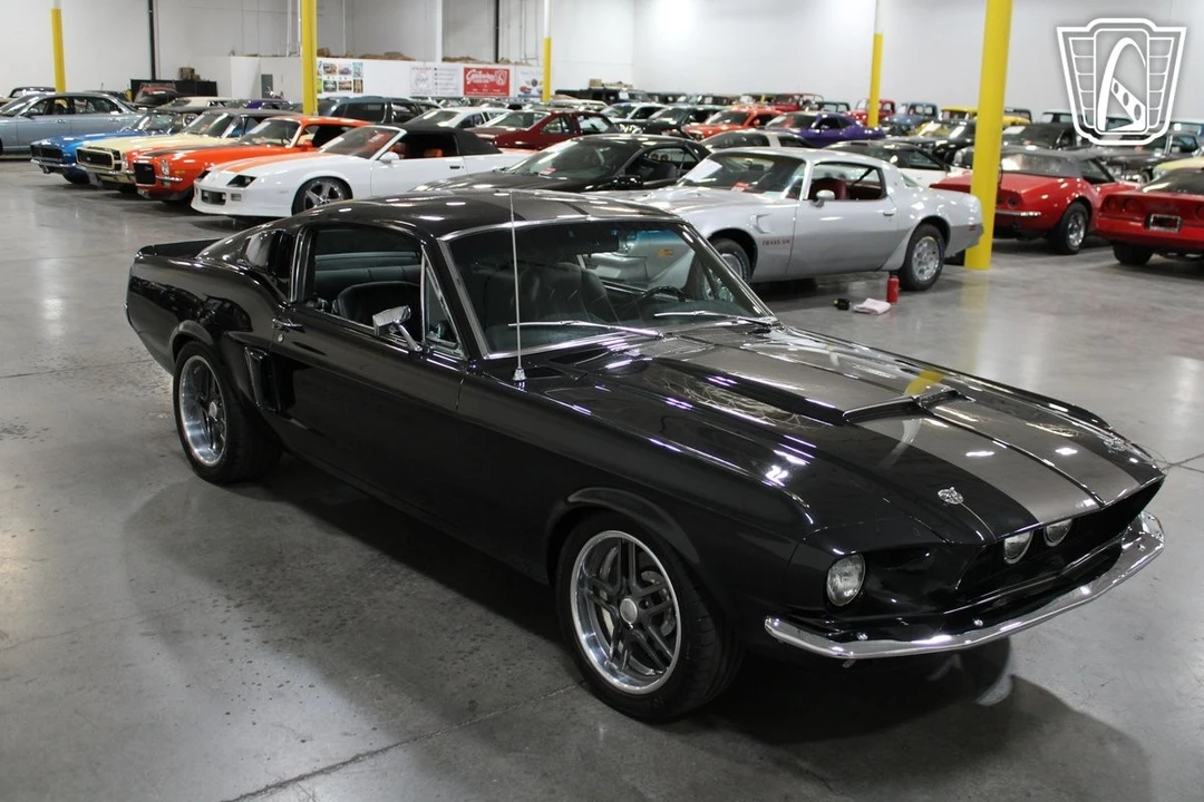 1967 Ford Replica - Image 14 of 21