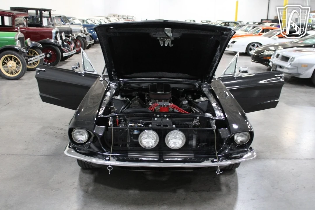 1967 Ford Replica - Image 31 of 31