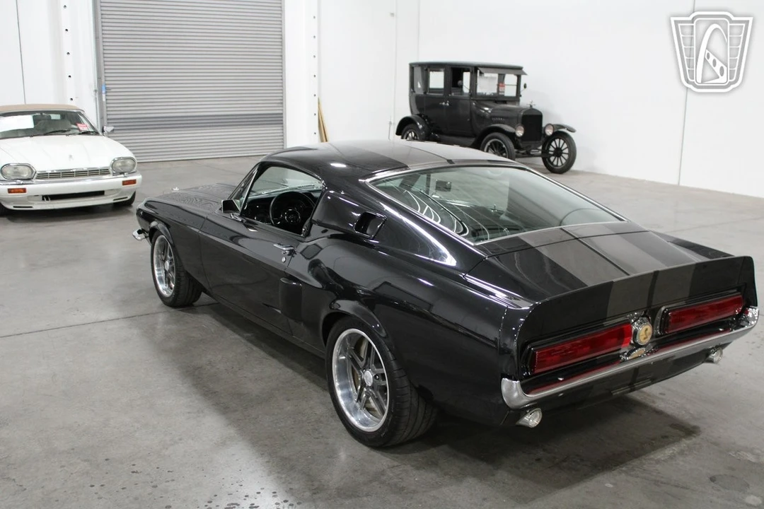1967 Ford Replica - Image 10 of 21